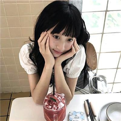 幸福的模样